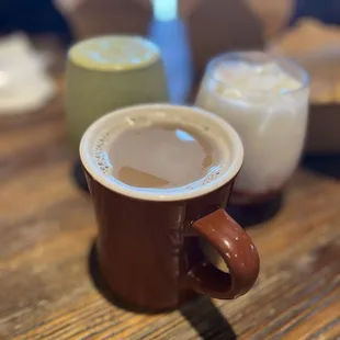 House Coffee