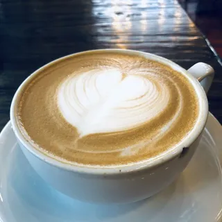 Cafe Latte