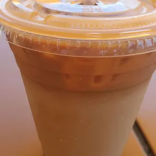 Lavender Latte