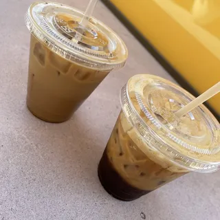 Cafe Seoul