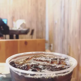 Cold Brew