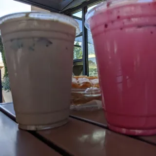 Mint Cold Brew