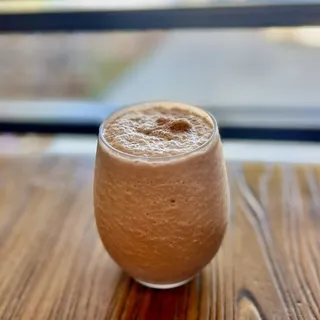 Mocha Frappe