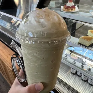 Matcha Frappe