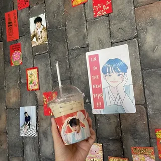 Chai Tea Latte