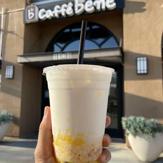 Mango Latte