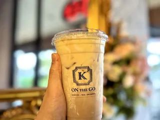K On the Go