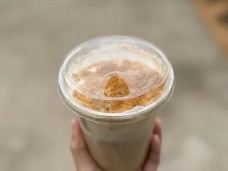 Academic Coffee