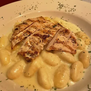 Potato Gnocchi