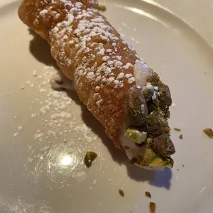 Cannoli