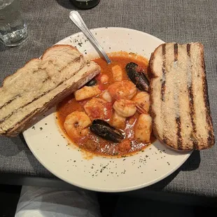 Cioppino