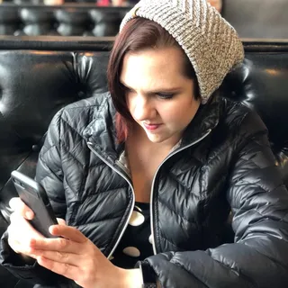Kamrin D.