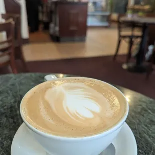 Latte