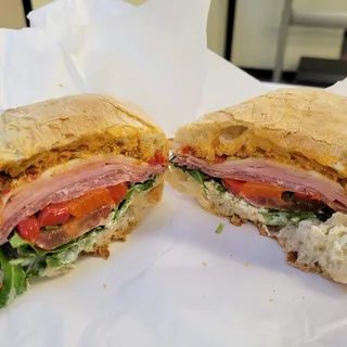 The Bianco Sandwich