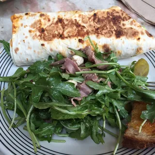 Chipotle Wrap