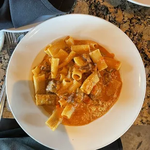 Chianti Braised Beef