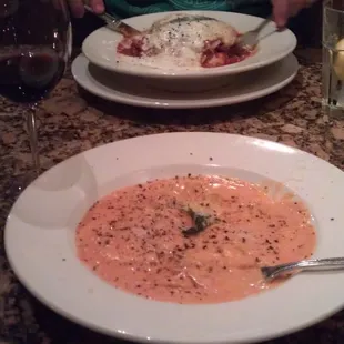 Agnolotti Boa Raviolis