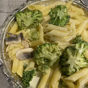 Tortellini Brigantino