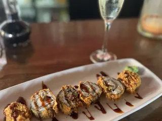 The Living Room Wine Café & Lounge