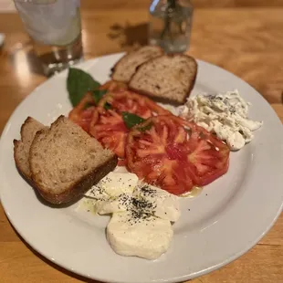 Caprese ($12)