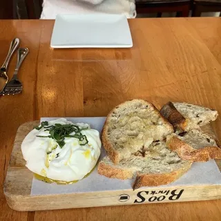 Burrata