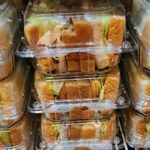 $8.50 sandwich. January 2023