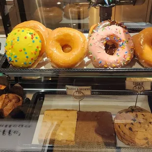 Donuts. January 2023