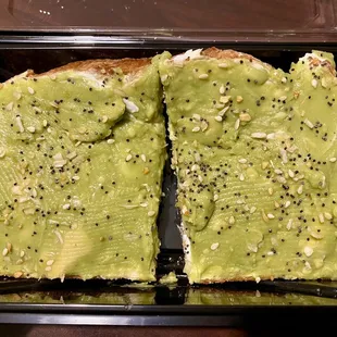 Avocado Toast