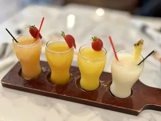 Mornings Breakfast & Brunch