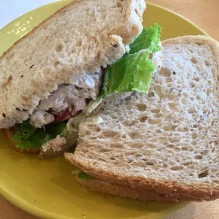 Chicken Salad Sandwich