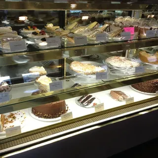 Desserts