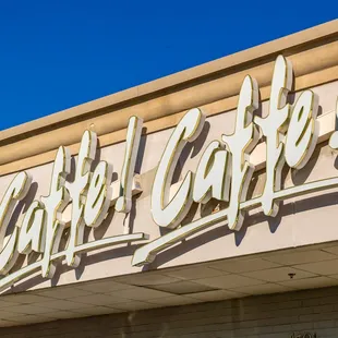 outside, sushi and sashimi