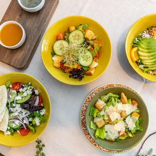 Something for everyone!