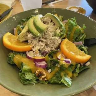 Chicken Salad Sandwich