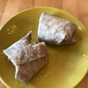 Shrimp Salad Sandwich