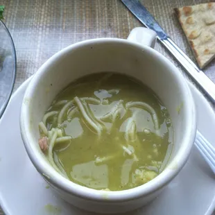 Split Pea Soup