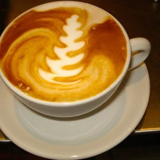 Cappuccino