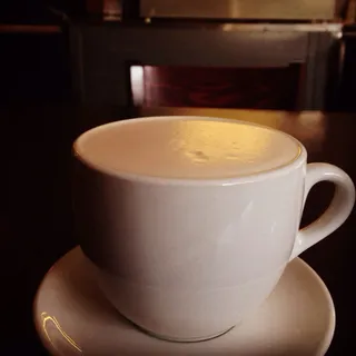 Tea Latte