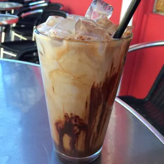 Iced Mocha