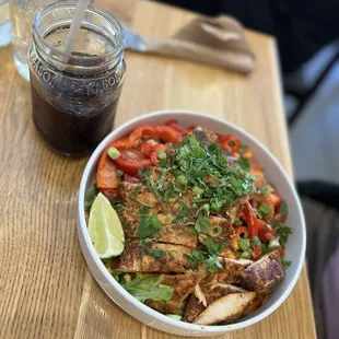 Chipotle Bowl