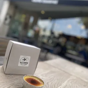 Creme Brulee