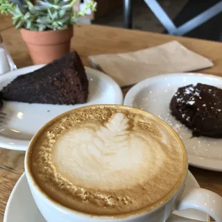 Lava Cake