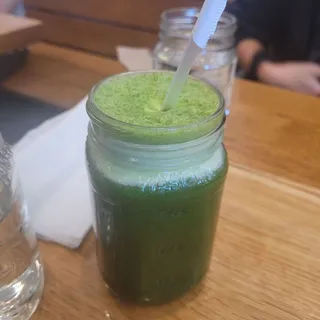 Green Detox