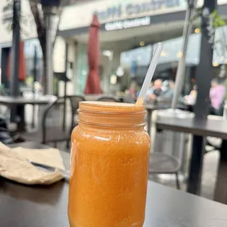 Orange Juice