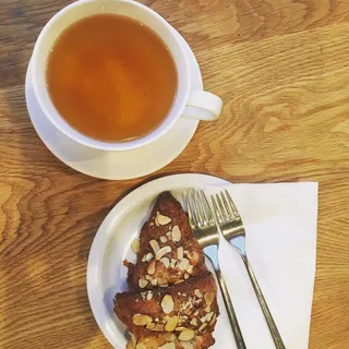 Almond Croissant