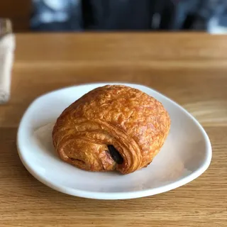 Chocolate Croissant