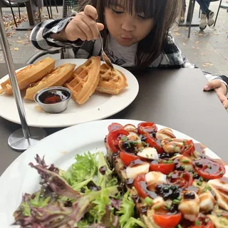 Bruschetta
