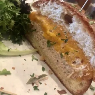 Tuna Melt