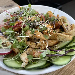 Buddha Bowl