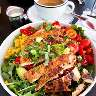 Chipotle Bowl